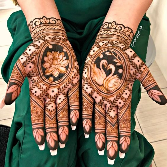 👩‍🎓Professional Mehndi Artist👨‍🎓 (@anshmehandi) • Instagram photos and  videos